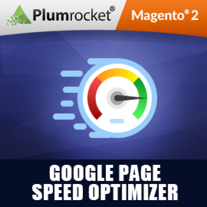 Magento 2 Google Page Speed Optimizer Extension