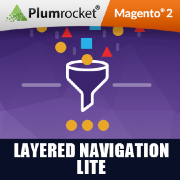 Magento 2 Layered Navigation Lite Extension