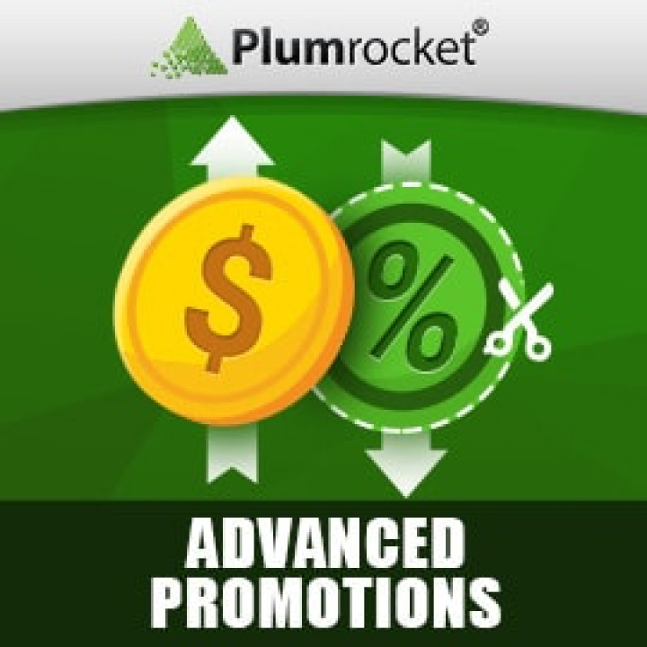 Magento Advanced Promotions Extension