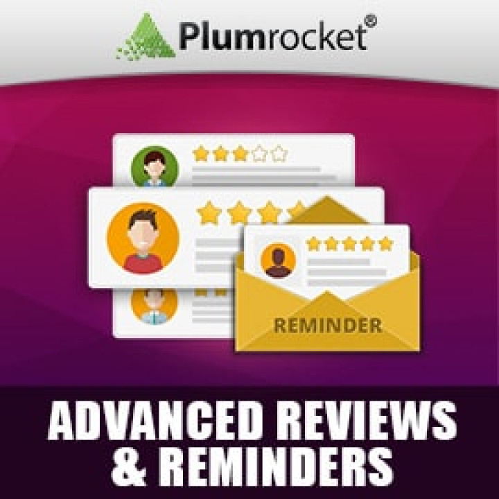 Magento Advanced Reviews & Reminders Extension