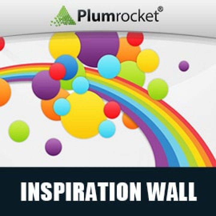 Magento Inspiration Wall Extension