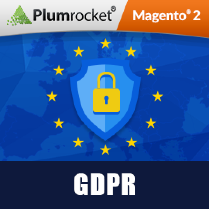 Magento 2 GDPR Extension