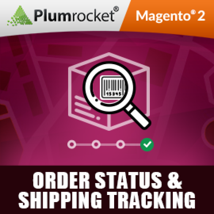 Magento 2 Order Status & Shipping Tracking Lite Extension
