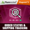 Order Status & Shipping Tracking