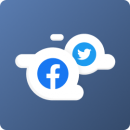Magento 2 Twitter & Facebook Login Extension 
