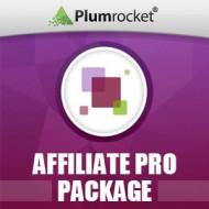 Magento Affiliate Pro Package