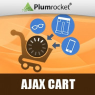 Magento Ajax Cart 