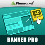 Banner Pro Magento Extension