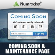 Magento Coming Soon Page & Magento Maintenance Mode Extension