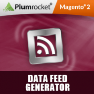  Magento 2 Product Feed & Affiliate Data Feed Extension