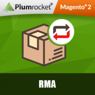 Returns and Exchanges (RMA) Extension for Magento 2