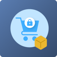 Magento Private Sales Package