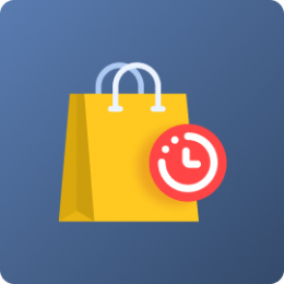 Cart Reservation Extension for Magento 2