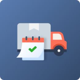 Magento 2 Estimated Delivery Date Extension