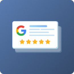 Magento 2 Google Customer Reviews Extension
