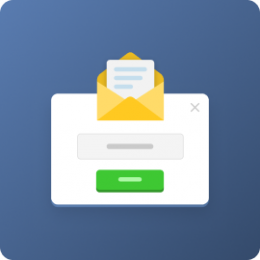 Magento 2 Newsletter Popup Extension