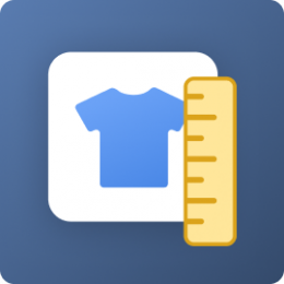 Magento Size Chart Extension / Magento Size Chart Popup