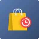 Cart Reservation Extension for Magento 1