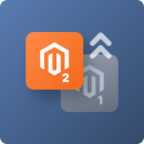 Magento 1 to Magento 2 Migration Service