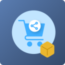 Magento Social Commerce Package