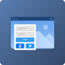 Splash Page Extension for Magento 2