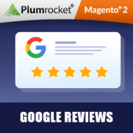 Google Customer Reviews Extension for Magento 2