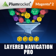 Layered Navigation Extension for Magento 2