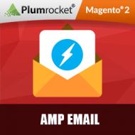 AMP Email Extension for Magento 2