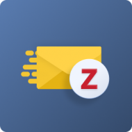 Magento 2 Zoho Email Integration