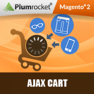 Ajax Cart Extension for Magento 2