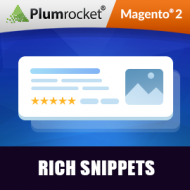 Rich Snippets Extension for Magento 2