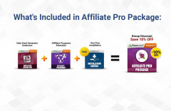 Affiliate Pro Package for Magento 2