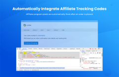 Affiliate Programs Extension for Magento 2