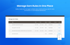 Magento 2 Store Credit & Refunds to Merchandise Credit Extension