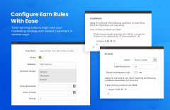 Magento 2 Store Credit & Refunds to Merchandise Credit Extension