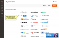 Affiliate Pro Package for Magento 2