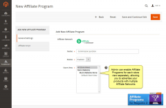 Affiliate Pro Package for Magento 2