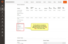 Magento 2 Estimated Delivery Date Extension