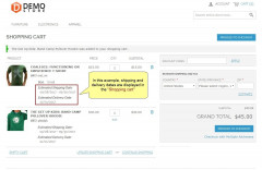Magento Estimated Delivery Date Extension