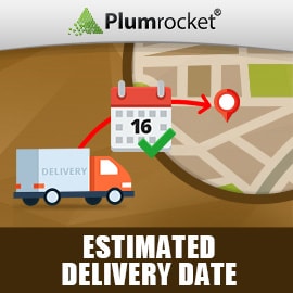 Estimated Delivery Date Extension for Magento 1