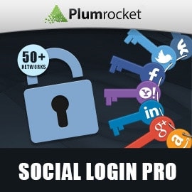 Magento Social Login Pro Extension