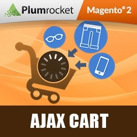 Magento 2 Ajax Cart Extension