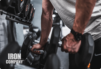 How Iron Company Got 8X More User Sign-Ups with Magento Google One Tap