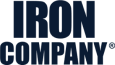 Iron Company Logo