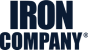 Iron Company Logo