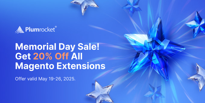 Memorial Sale 2025!