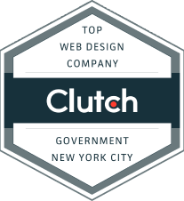 Clutch - Top Web Agency Company