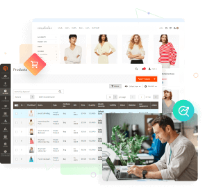 Transform Your Store with Professional Magento Catalog Management