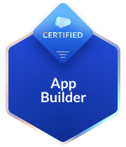 Salesforce Certified App Builder