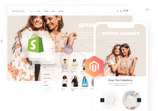 The Most Comprehensive Approach for Customized Magento Stores